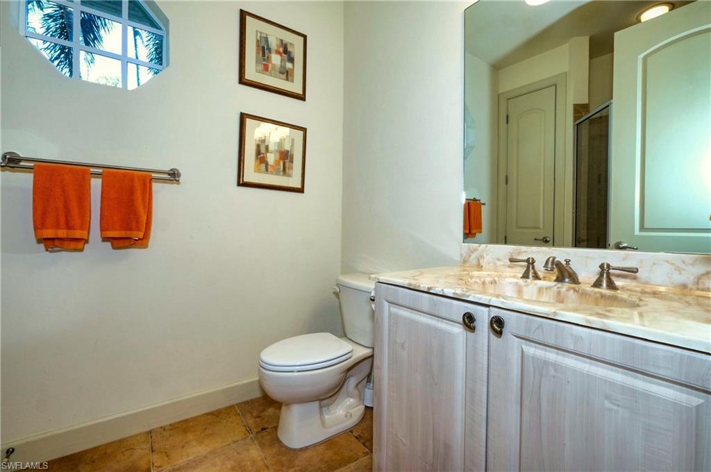 PALMETTO POINT - Residential