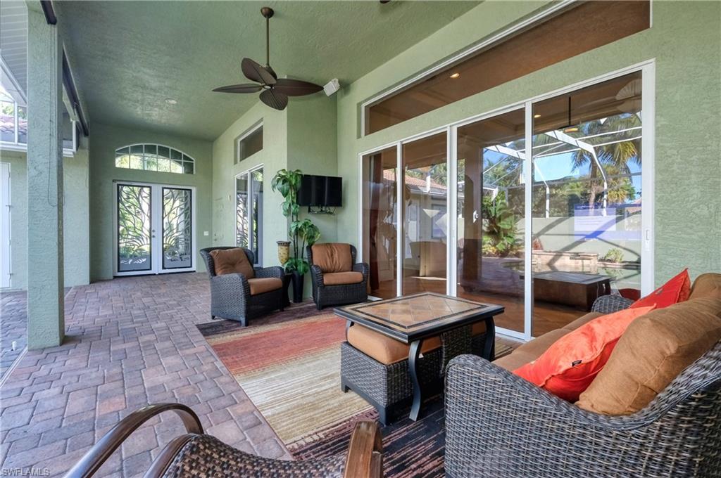 PALMETTO POINT - Residential