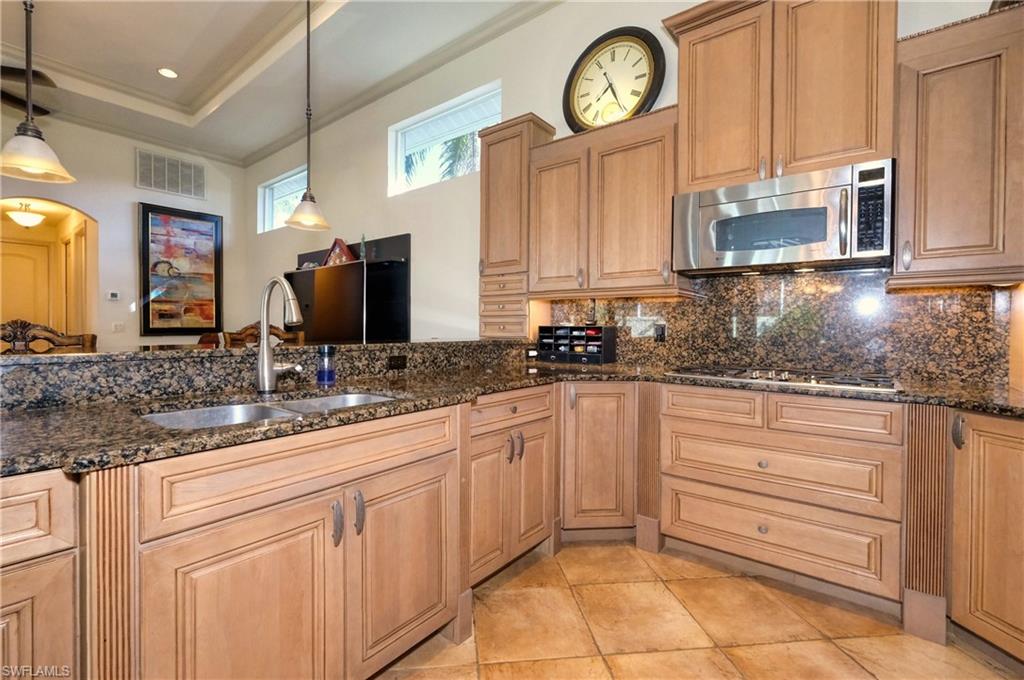 PALMETTO POINT - Residential