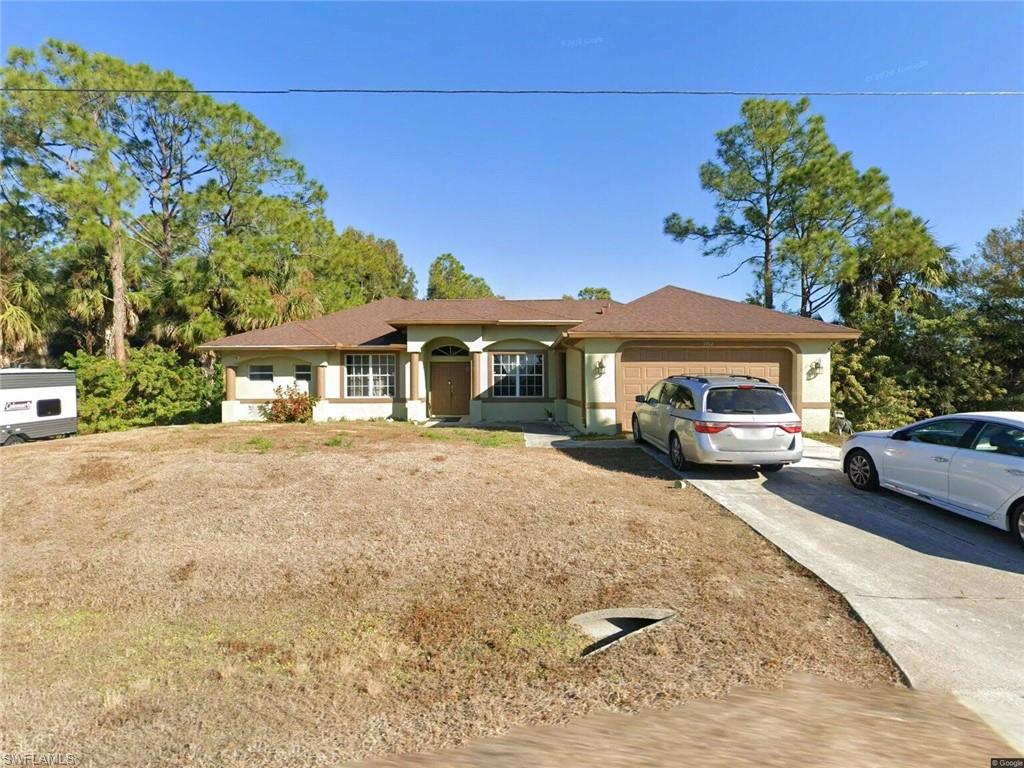 LEHIGH ACRES - Residential