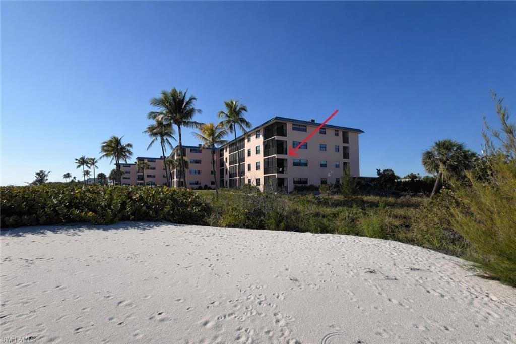 OCEANS REACH CONDO - Residential