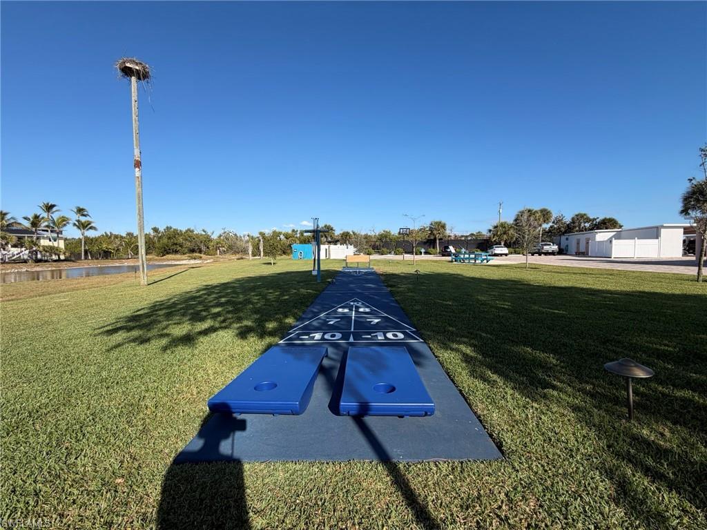 OCEANS REACH CONDO - Residential