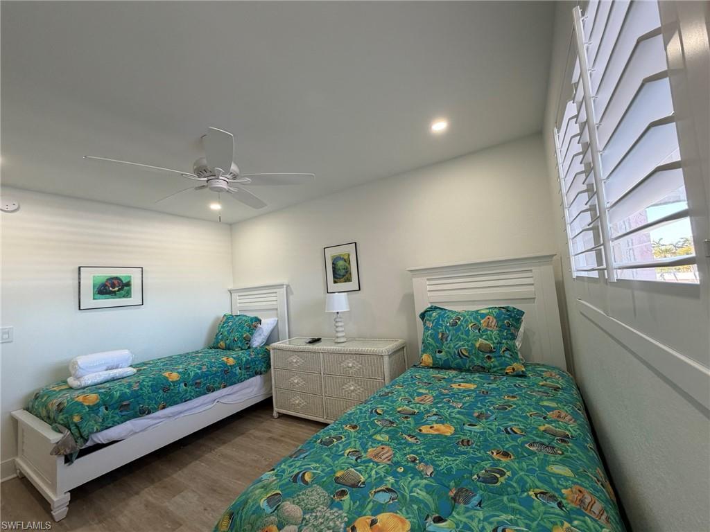 OCEANS REACH CONDO - Residential