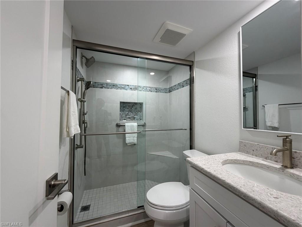 OCEANS REACH CONDO - Residential