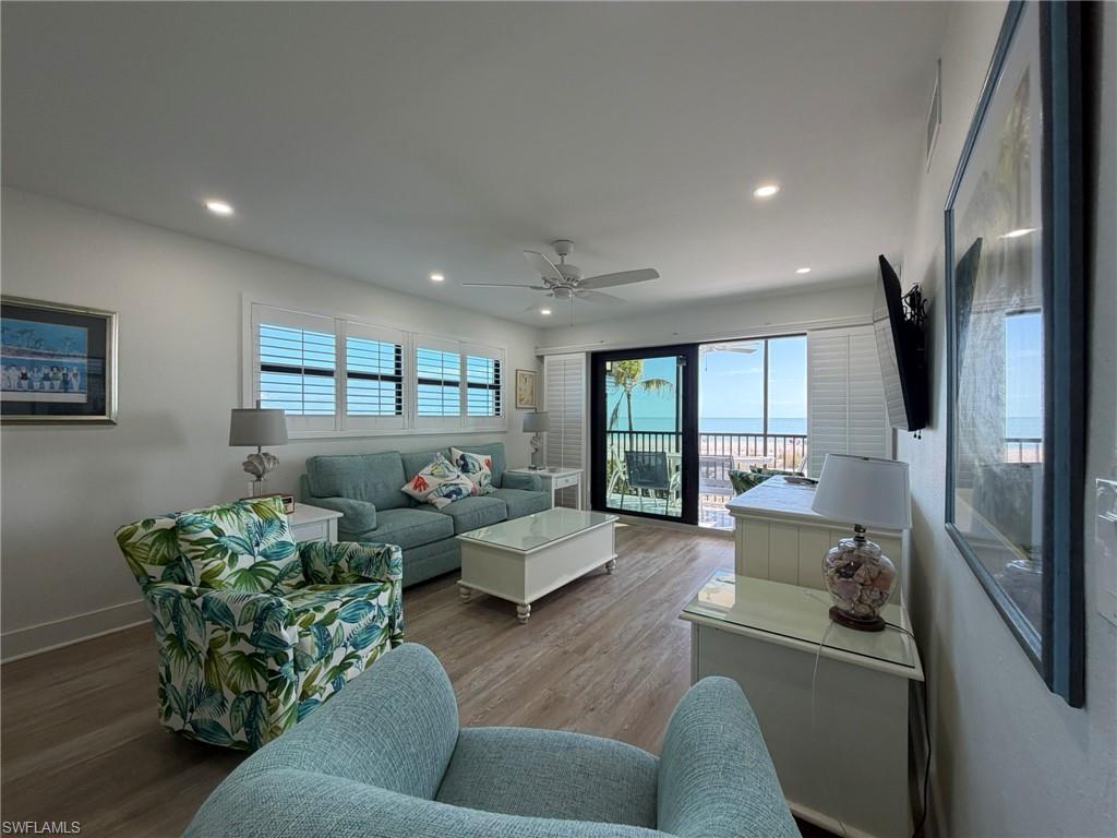 OCEANS REACH CONDO - Residential