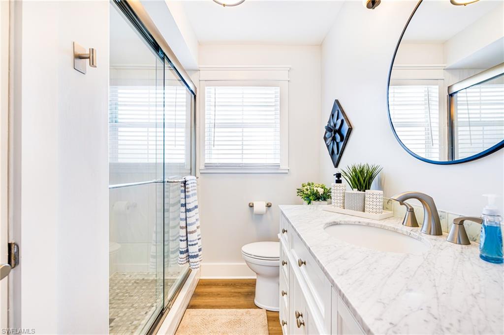 STRATFORD PLACE CONDO - Residential