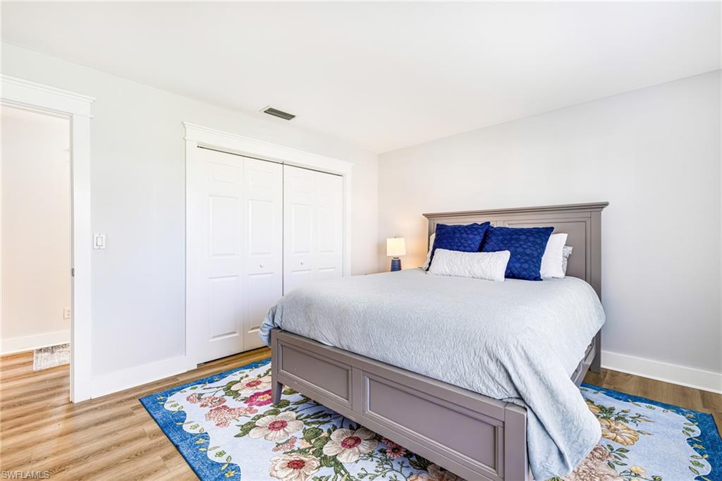 STRATFORD PLACE CONDO - Residential