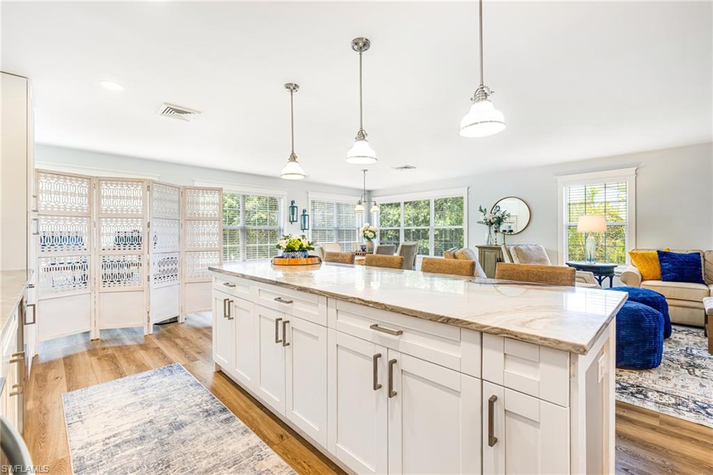 STRATFORD PLACE CONDO - Residential