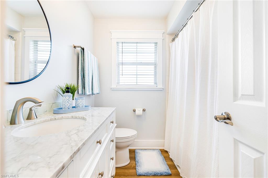 STRATFORD PLACE CONDO - Residential