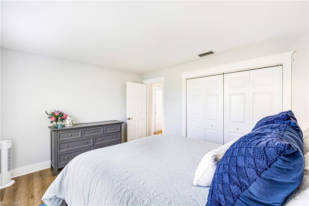 STRATFORD PLACE CONDO - Residential