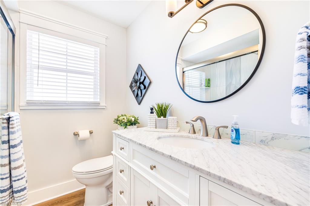 STRATFORD PLACE CONDO - Residential