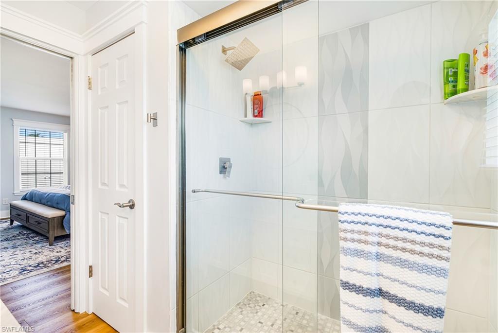 STRATFORD PLACE CONDO - Residential