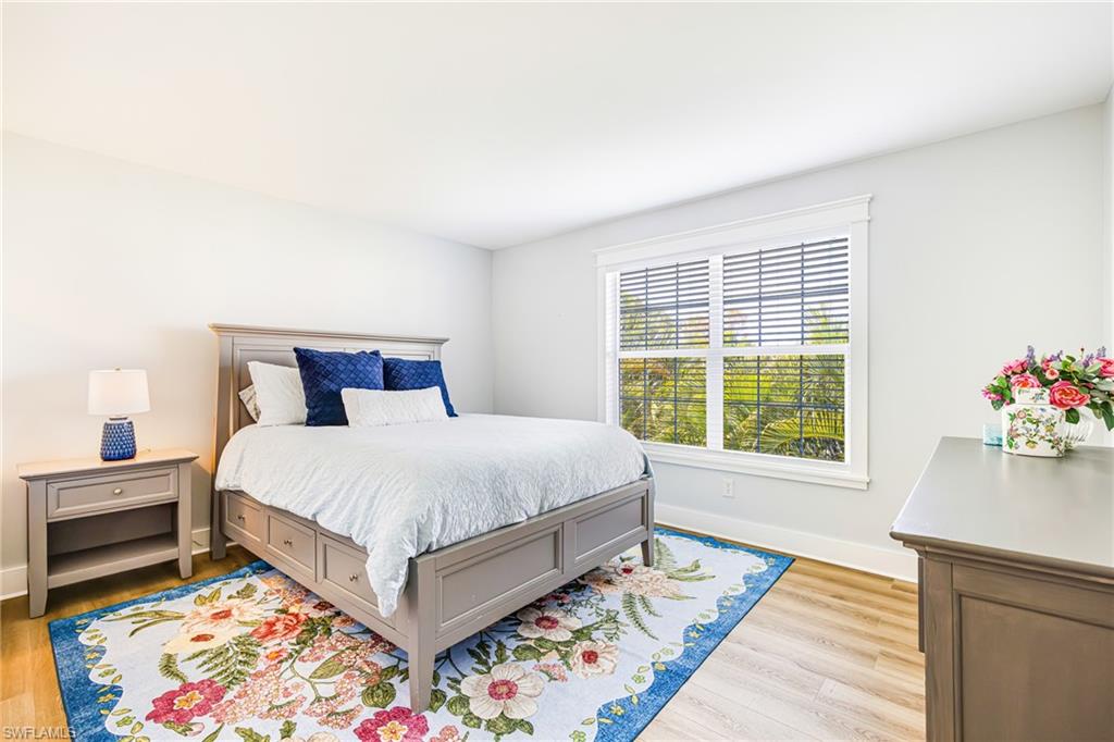 STRATFORD PLACE CONDO - Residential