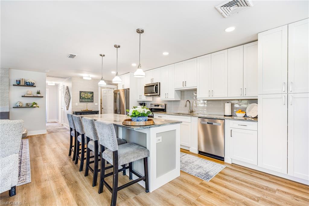 STRATFORD PLACE CONDO - Residential