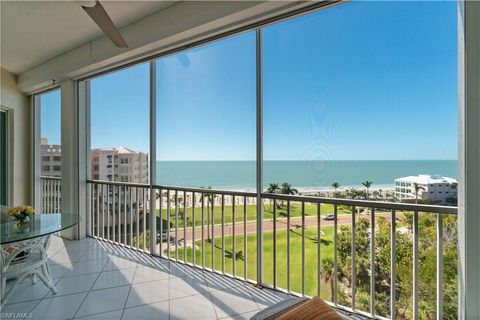 Photo of 260 Barefoot Beach BLVD #PH02, BONITA SPRINGS, FL 34134 (MLS # 226009058)