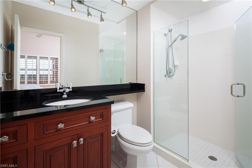 BAREFOOT BEACH CLUB - Residential