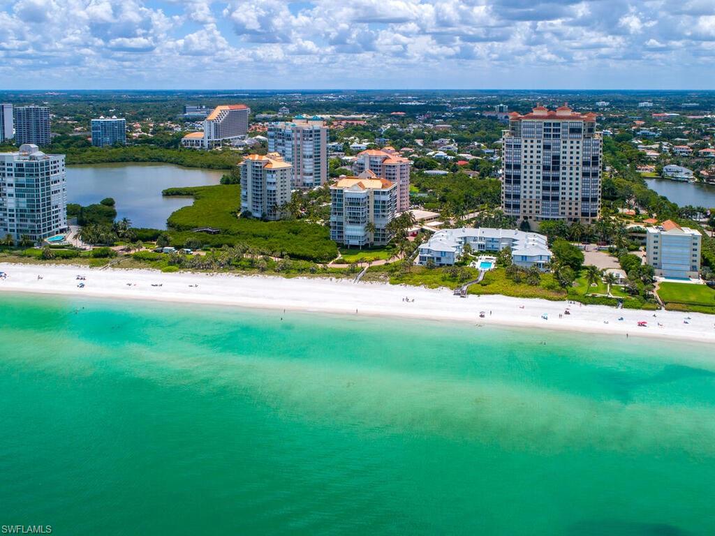 BEACH HOUSE AT NAPLES CAY - Residential