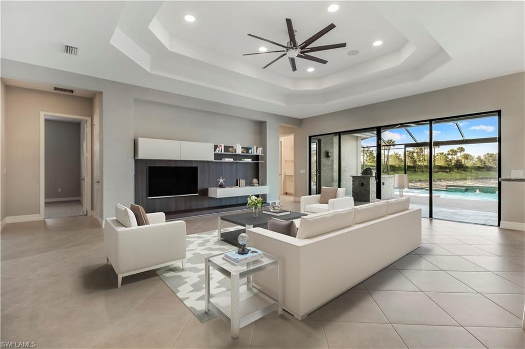 STONECREEK - Residential