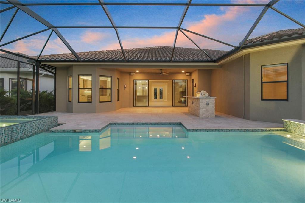 STONECREEK - Residential