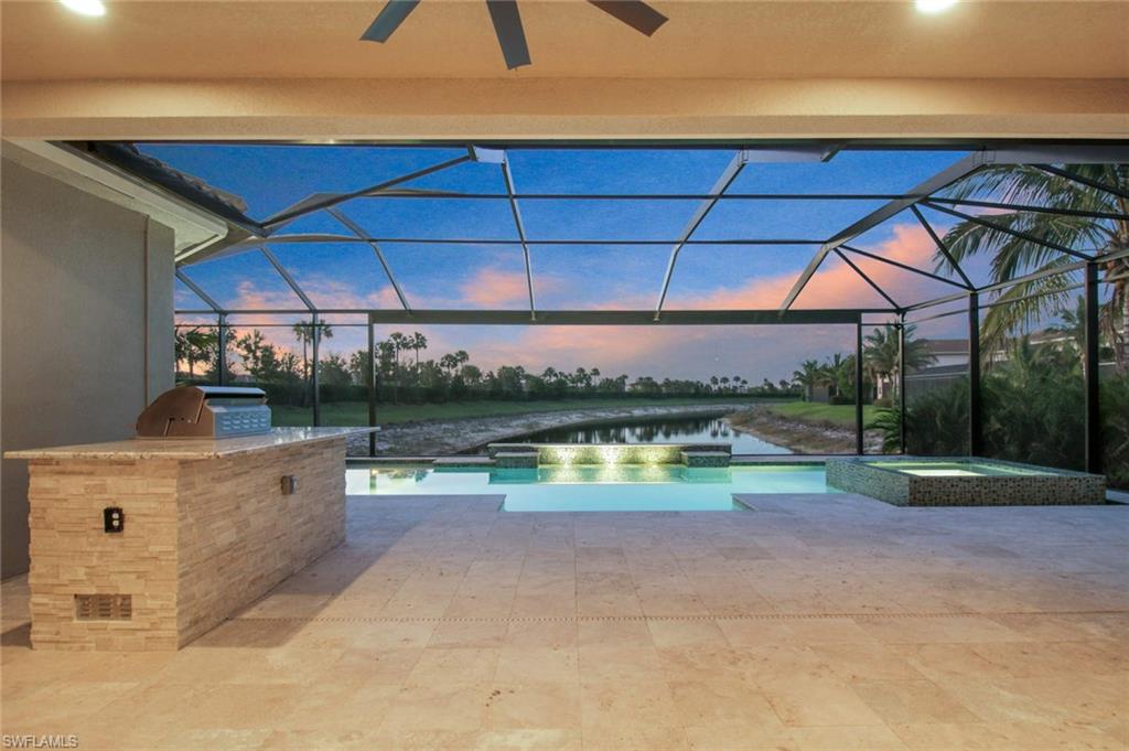 STONECREEK - Residential