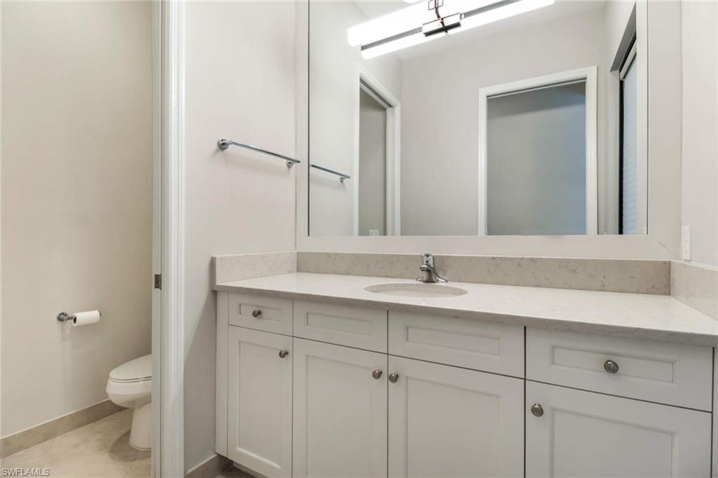 STONECREEK - Residential