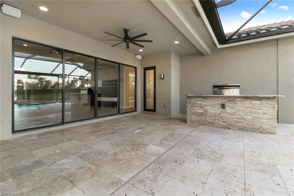 STONECREEK - Residential