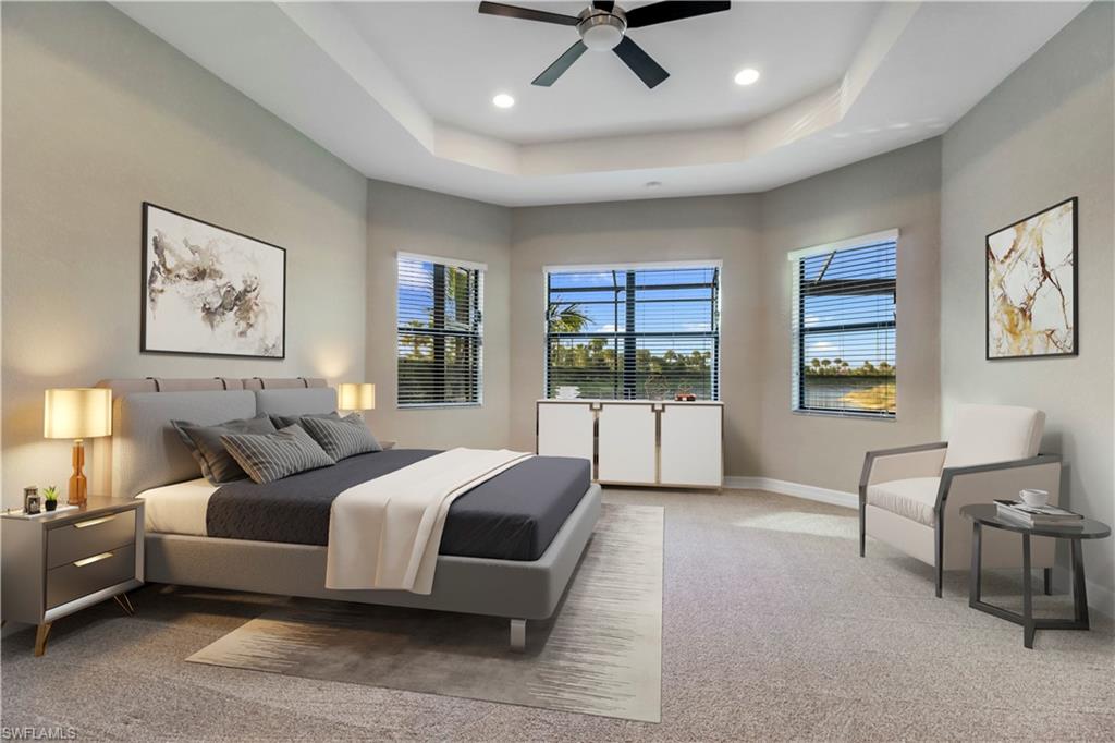 STONECREEK - Residential