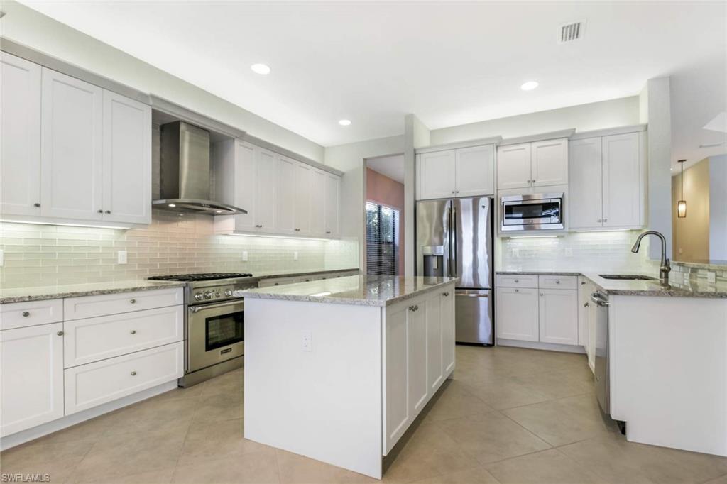 STONECREEK - Residential