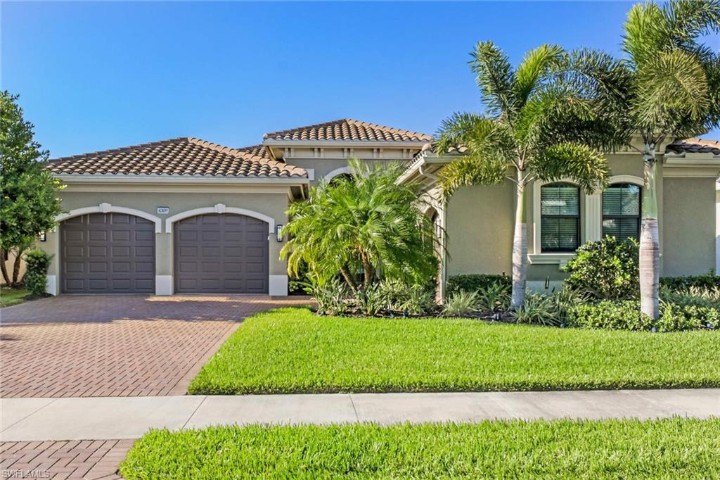 STONECREEK - Residential