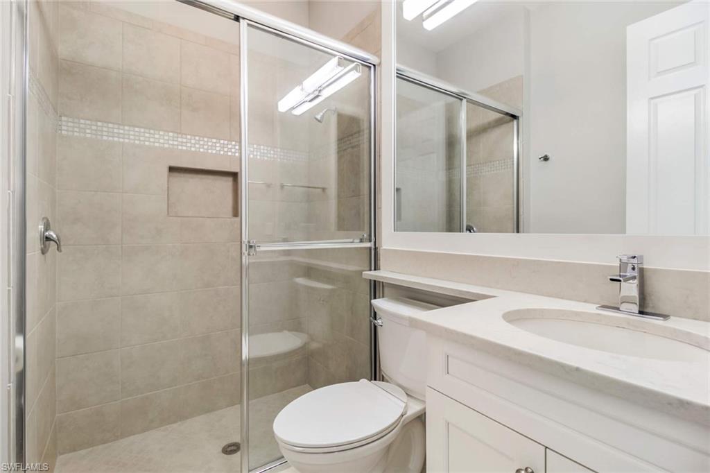 STONECREEK - Residential