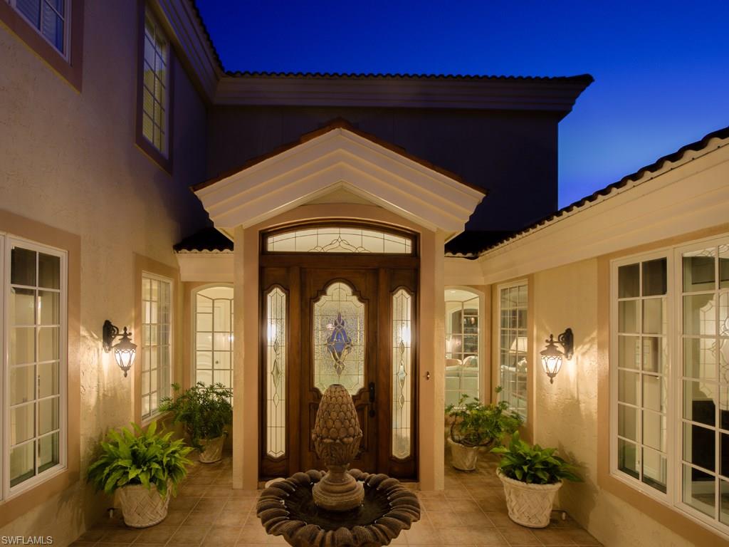 METES AND BOUNDS - Residential