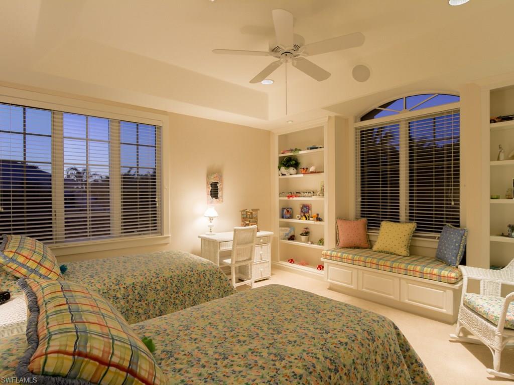 METES AND BOUNDS - Residential