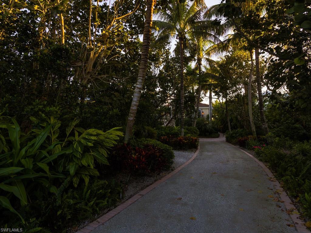 METES AND BOUNDS - Residential