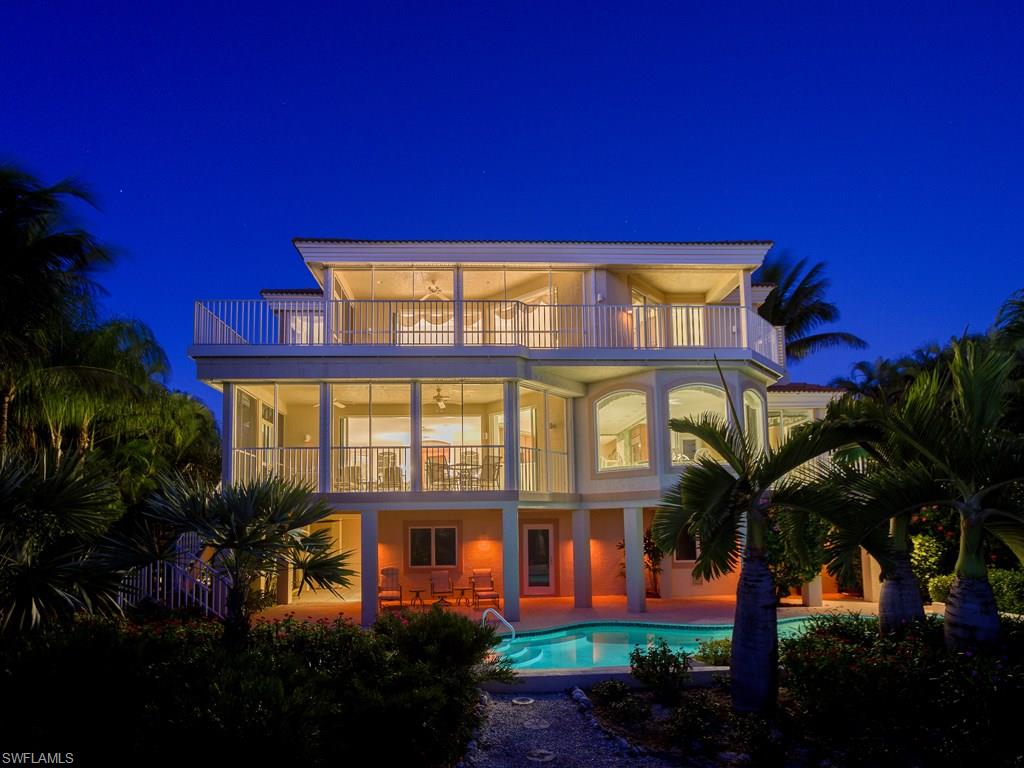 METES AND BOUNDS - Residential