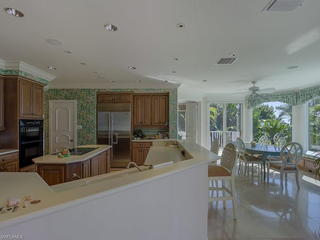 METES AND BOUNDS - Residential