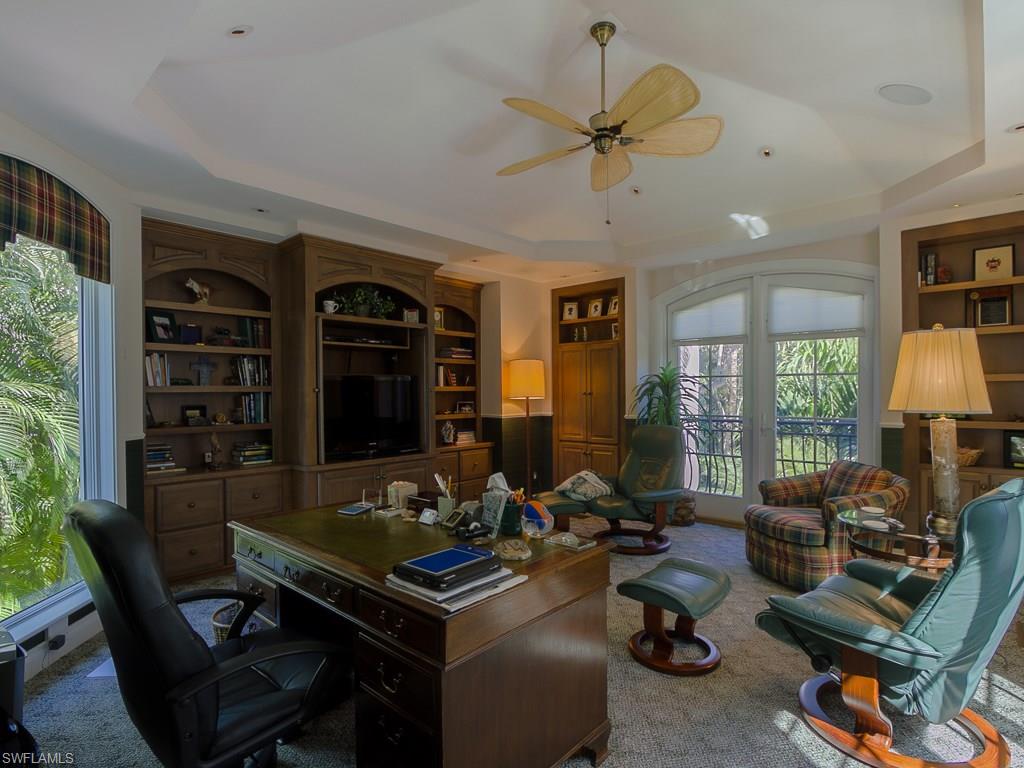 METES AND BOUNDS - Residential