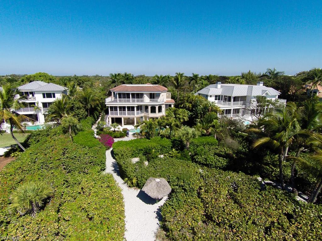 METES AND BOUNDS - Residential