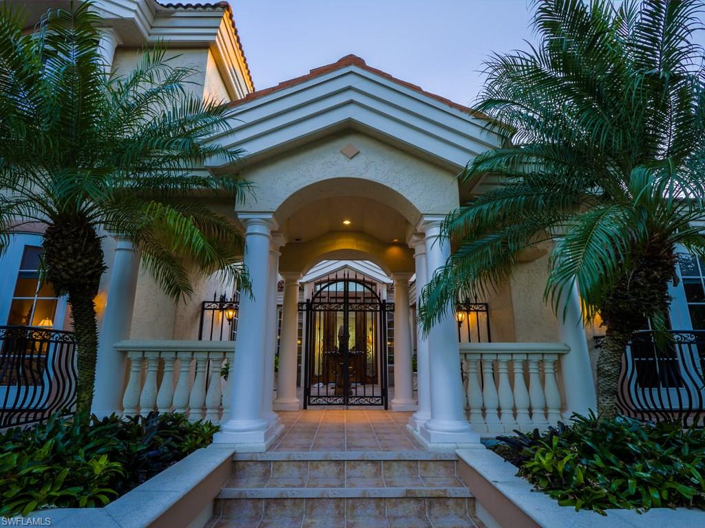 METES AND BOUNDS - Residential