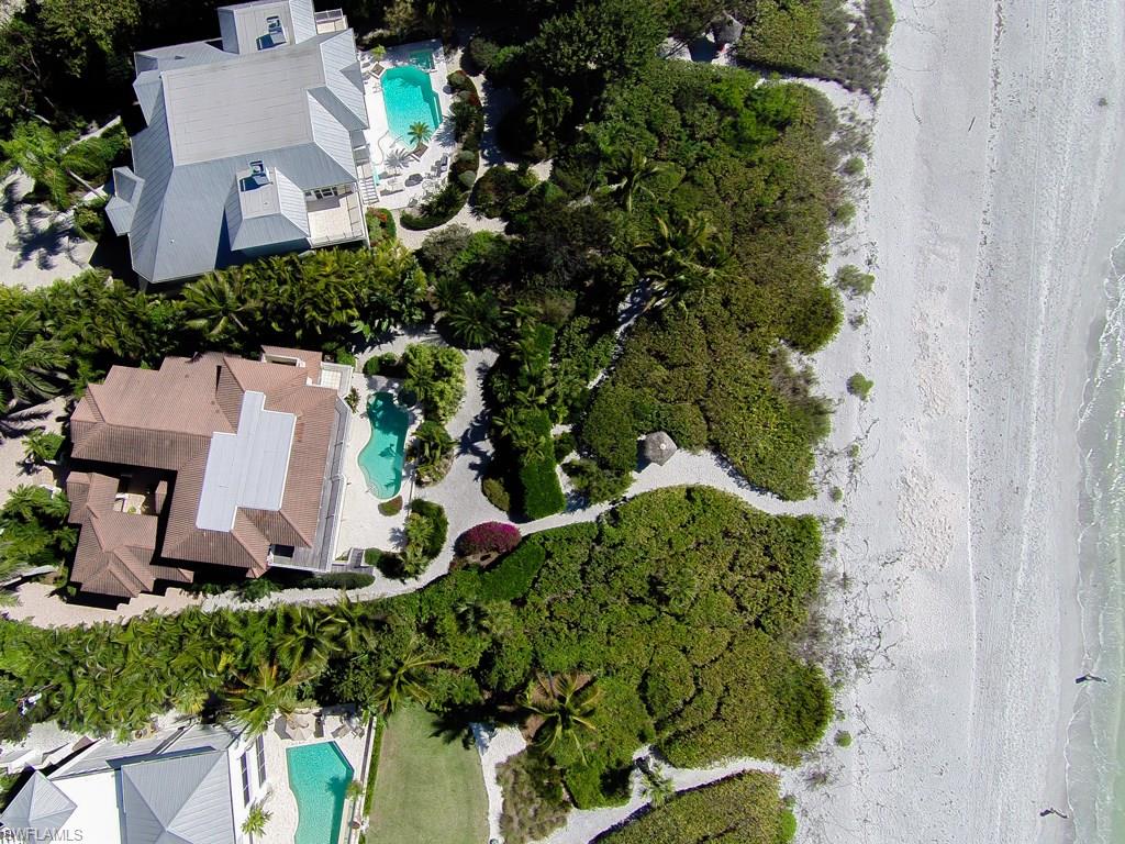 METES AND BOUNDS - Residential