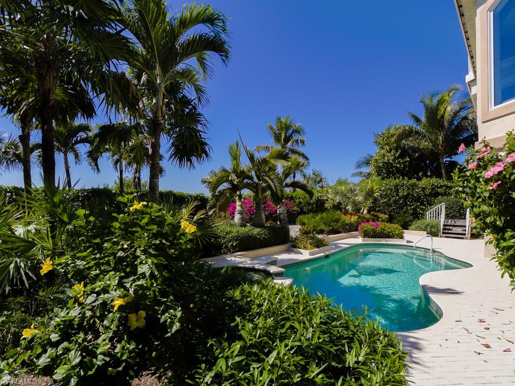 METES AND BOUNDS - Residential