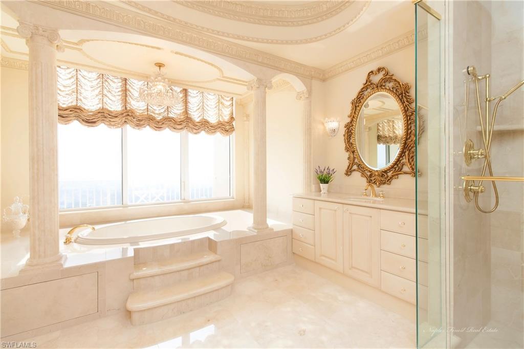 CAP FERRAT - Residential