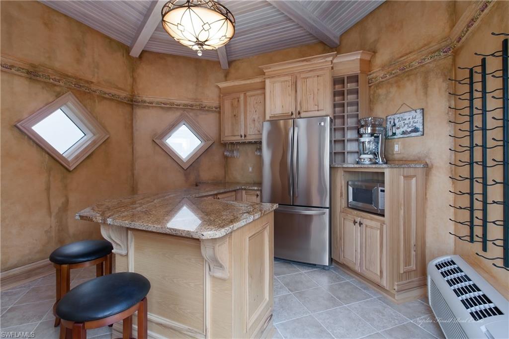 CAP FERRAT - Residential