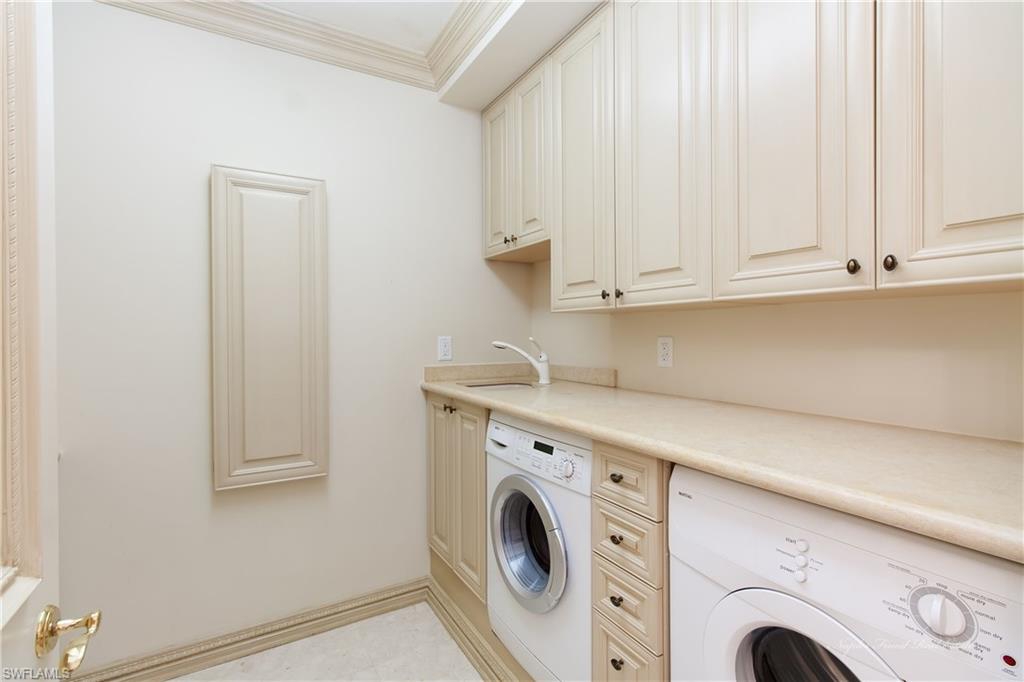 CAP FERRAT - Residential