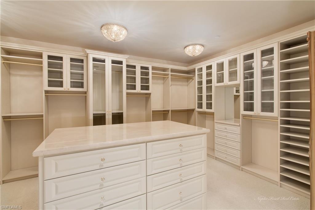 CAP FERRAT - Residential