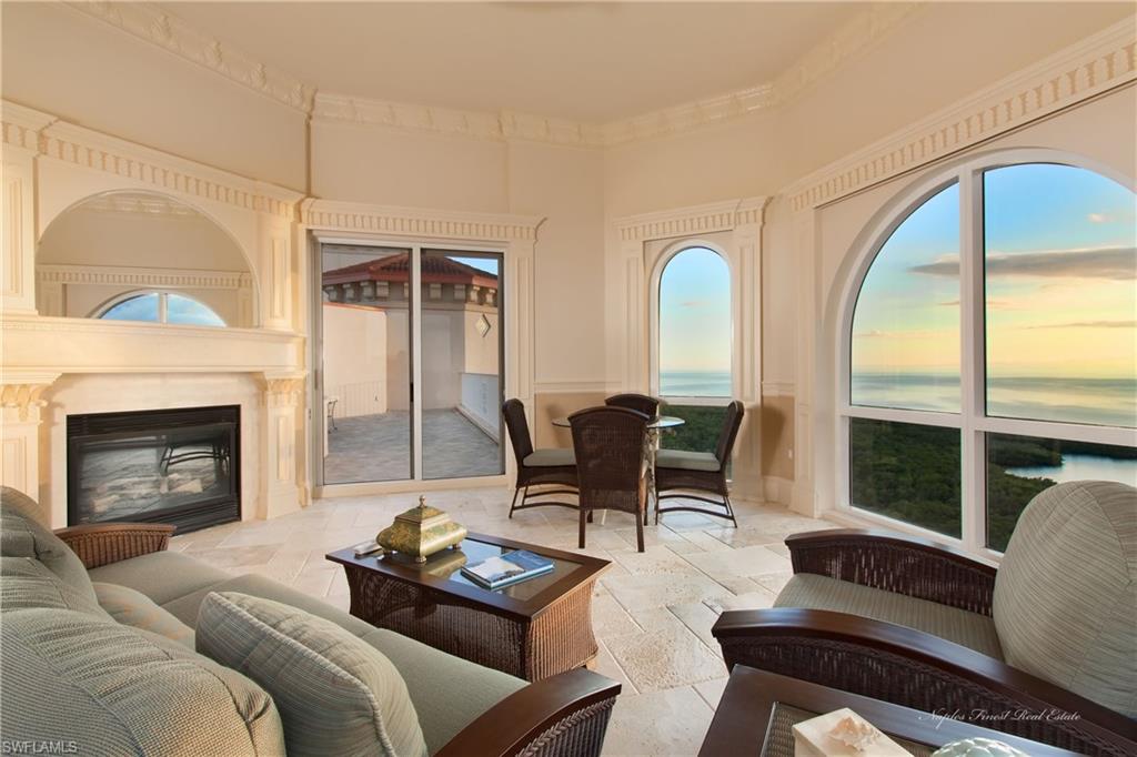 CAP FERRAT - Residential