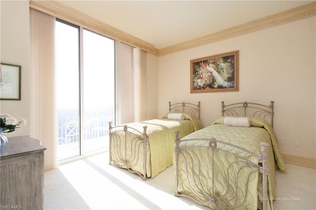 CAP FERRAT - Residential