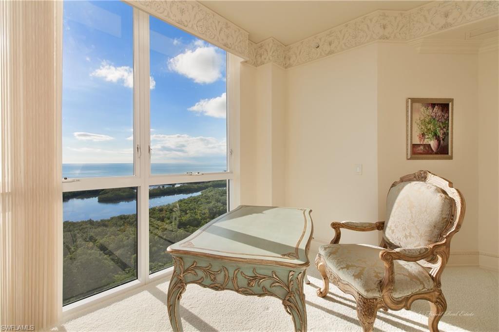 CAP FERRAT - Residential