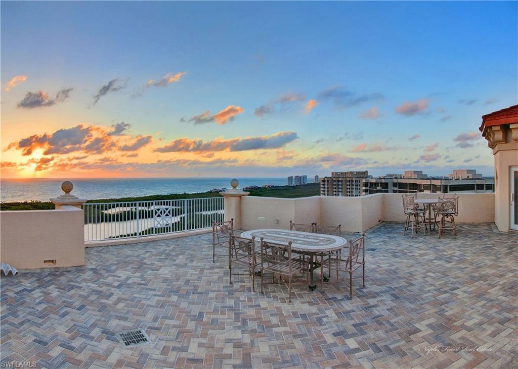 CAP FERRAT - Residential