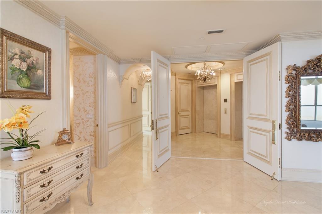 CAP FERRAT - Residential