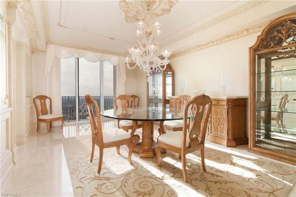 CAP FERRAT - Residential